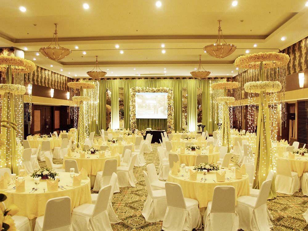 Aston Tropicana Hotel Bandung Exterior foto